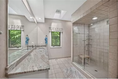 2400 Hunters Crossing Trail, Summerfield, NC 27358 - Photo 27