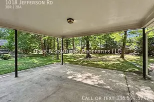 1018 Jefferson Rd, Greensboro, NC 27410 - Photo 25