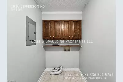 1018 Jefferson Road, Greensboro, NC 27410 - Photo 23