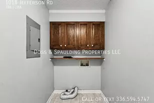 1018 Jefferson Rd, Greensboro, NC 27410 - Photo 23
