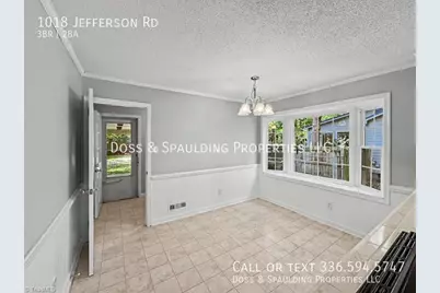 1018 Jefferson Road, Greensboro, NC 27410 - Photo 11