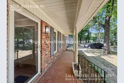 1018 Jefferson Road, Greensboro, NC 27410 - Photo 3