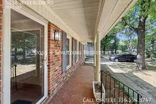 1018 Jefferson Rd, Greensboro, NC 27410 - Photo 3
