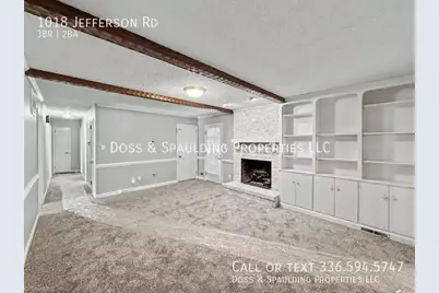 1018 Jefferson Road, Greensboro, NC 27410 - Photo 13