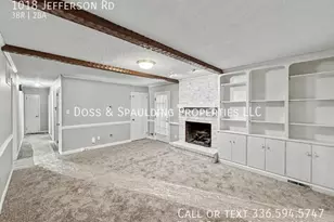1018 Jefferson Rd, Greensboro, NC 27410 - Photo 13