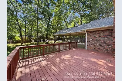 1018 Jefferson Road, Greensboro, NC 27410 - Photo 27