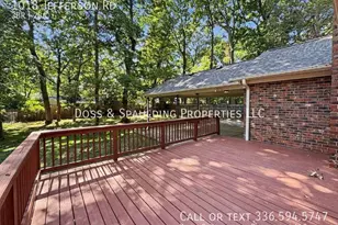 1018 Jefferson Rd, Greensboro, NC 27410 - Photo 27