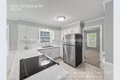 1018 Jefferson Road, Greensboro, NC 27410 - Photo 9