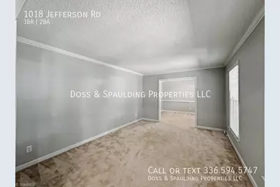 1018 Jefferson Road, Greensboro, NC 27410 - Photo 5