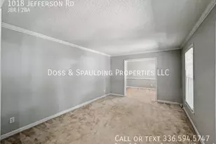1018 Jefferson Rd, Greensboro, NC 27410 - Photo 5