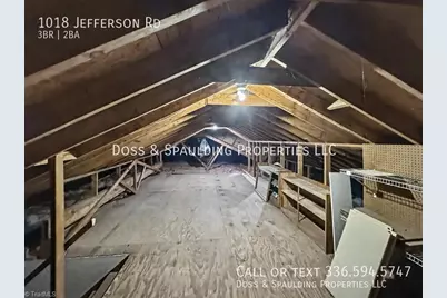 1018 Jefferson Road, Greensboro, NC 27410 - Photo 29