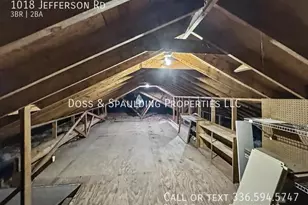 1018 Jefferson Rd, Greensboro, NC 27410 - Photo 29