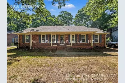 1018 Jefferson Road, Greensboro, NC 27410 - Photo 1
