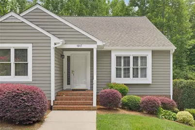 1817 Brunswick Court, High Point, NC 27262 - Photo 5