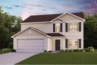 801 Fraser Lane, Lexington, NC 27292 - Photo 1
