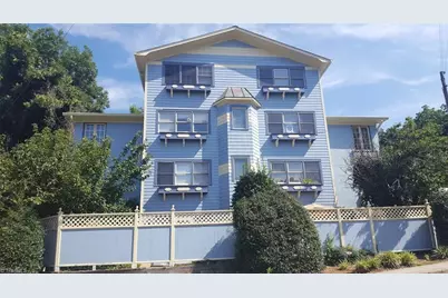 1401 W First Street, Winston-Salem, NC 27101 - Photo 1