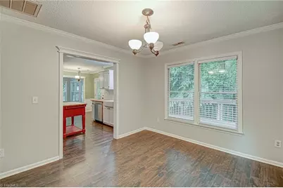 705 Eden Rock Road, Lewisville, NC 27023 - Photo 9