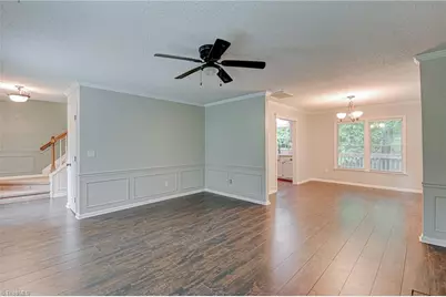 705 Eden Rock Road, Lewisville, NC 27023 - Photo 5
