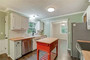 705 Eden Rock Rd, Lewisville, NC 27023 - Photo 11