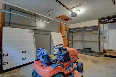 705 Eden Rock Road, Lewisville, NC 27023 - Photo 31