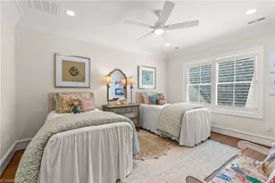 8111 Falcon Trl, Oak Ridge, NC 27310 - Photo 31