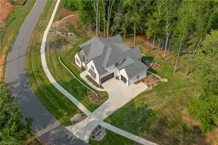 8111 Falcon Trl, Oak Ridge, NC 27310 - Photo 49