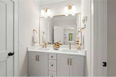 8111 Falcon Trail, Oak Ridge, NC 27310 - Photo 33