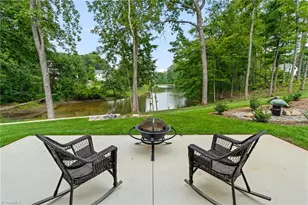8111 Falcon Trl, Oak Ridge, NC 27310 - Photo 45