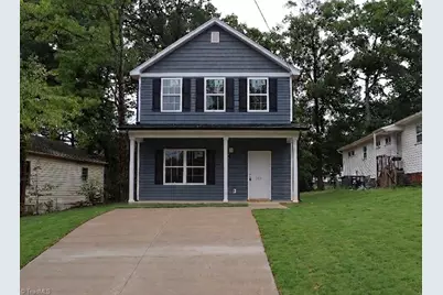 1621 Oneka Avenue, High Point, NC 27260 - Photo 1