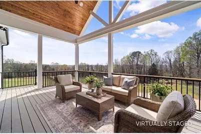 3973 Valley View Circle, Clemmons, NC 27012 - Photo 11