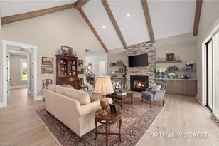 3973 Valley View Cir, Clemmons, NC 27012 - Photo 5