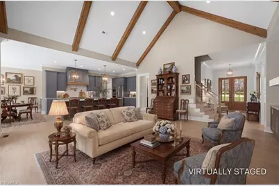 3973 Valley View Circle, Clemmons, NC 27012 - Photo 13