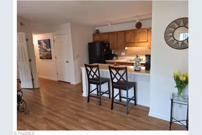 5928 W Friendly Avenue #D, Greensboro, NC 27410 - Photo 3