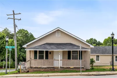 2210 E Market Street, Greensboro, NC 27401 - Photo 1