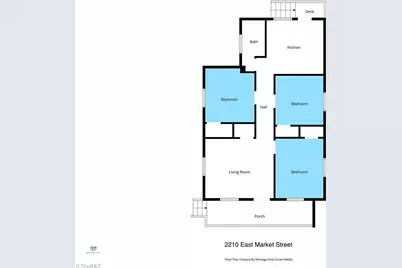 2210 E Market Street, Greensboro, NC 27401 - Photo 21