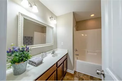9814 Precious Stone Drive, Wake Forest, NC 27587 - Photo 21