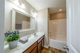 9814 Precious Stone Dr, Wake Forest, NC 27587 - Photo 21