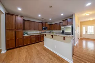 9814 Precious Stone Dr, Wake Forest, NC 27587 - Photo 7