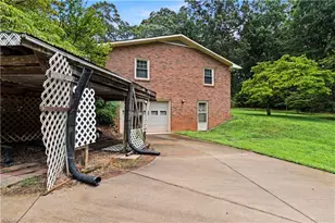 153 Shady Ln, Advance, NC 27006 - Photo 33