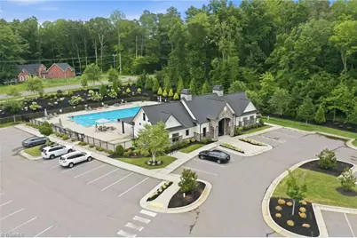 1419 Carisbrooke Drive, Mebane, NC 27302 - Photo 37
