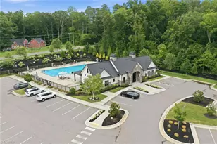 1419 Carisbrooke Dr, Mebane, NC 27302 - Photo 37