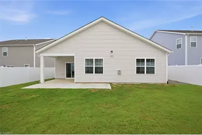 1419 Carisbrooke Drive, Mebane, NC 27302 - Photo 27