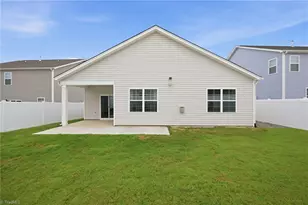 1419 Carisbrooke Dr, Mebane, NC 27302 - Photo 27