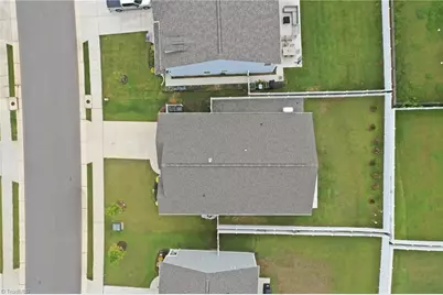 1419 Carisbrooke Drive, Mebane, NC 27302 - Photo 35