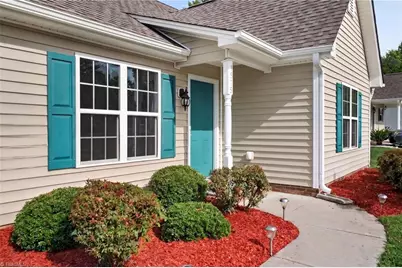 1575 Farningham Lane, Burlington, NC 27215 - Photo 3