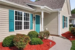 1575 Farningham Ln, Burlington, NC 27215 - Photo 3