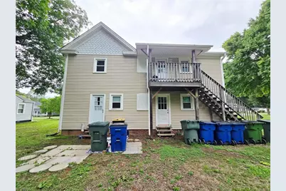 511 Cummings Street, Gibsonville, NC 27249 - Photo 3