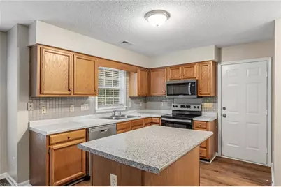 2320 Meadow Gate Drive, Greensboro, NC 27455 - Photo 11