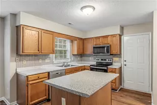 2320 Meadow Gate Dr, Greensboro, NC 27455 - Photo 11