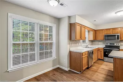 2320 Meadow Gate Drive, Greensboro, NC 27455 - Photo 9